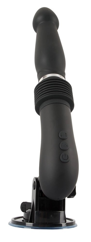 You2Toys Maszyna Intymna z Przyssawką i Pilotem, 7 Trybow, 36cm