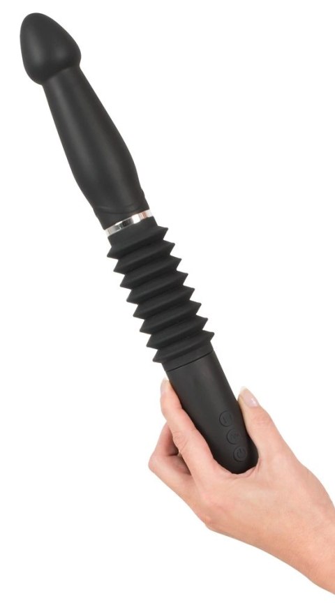 You2Toys Maszyna Intymna z Przyssawką i Pilotem, 7 Trybow, 36cm