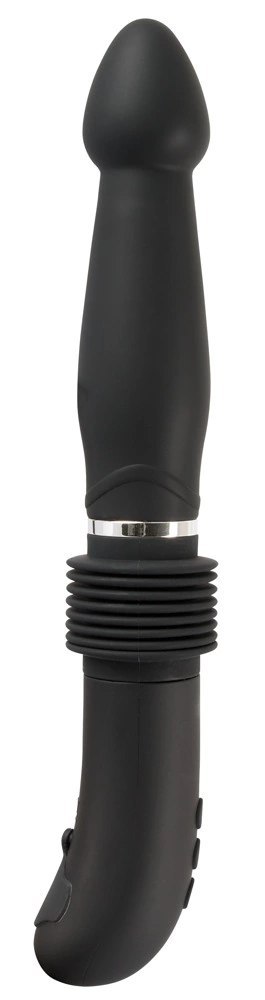 You2Toys Maszyna Intymna z Przyssawką i Pilotem, 7 Trybow, 36cm