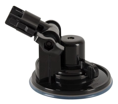 You2Toys Maszyna Intymna z Przyssawką i Pilotem, 7 Trybow, 36cm