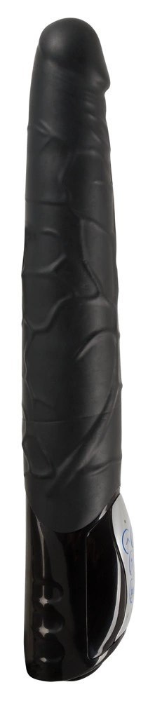 You2Toys Push Motion - Wibrator z funkcją ruchu, 27,7 cm, 7 trybow