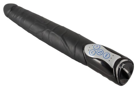 You2Toys Push Motion - Wibrator z funkcją ruchu, 27,7 cm, 7 trybow