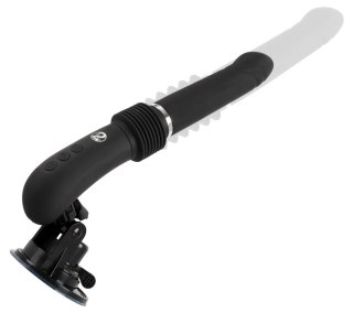 You2Toys RC Fucking Machine 2.0 - automatyczna maszyna intymna z przyssawką