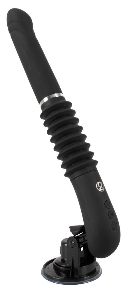 You2Toys RC Fucking Machine 2.0 - automatyczna maszyna intymna z przyssawką