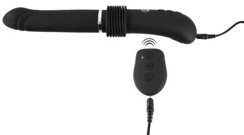 You2Toys RC Fucking Machine 2.0 - automatyczna maszyna intymna z przyssawką