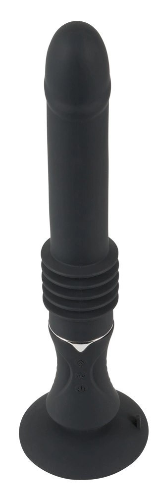 You2Toys przenośna maszyna intymna 3 prędkości, 7 trybow, silikon