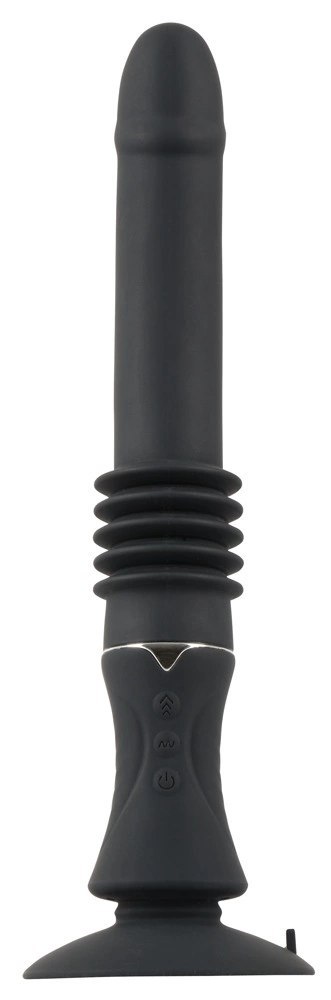 You2Toys przenośna maszyna intymna 3 prędkości, 7 trybow, silikon