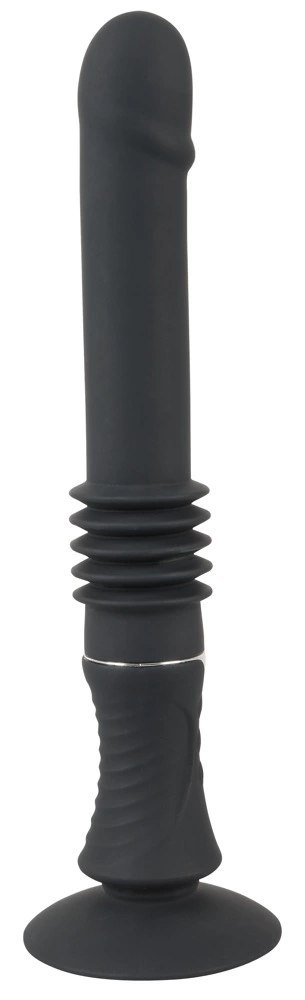 You2Toys przenośna maszyna intymna 3 prędkości, 7 trybow, silikon