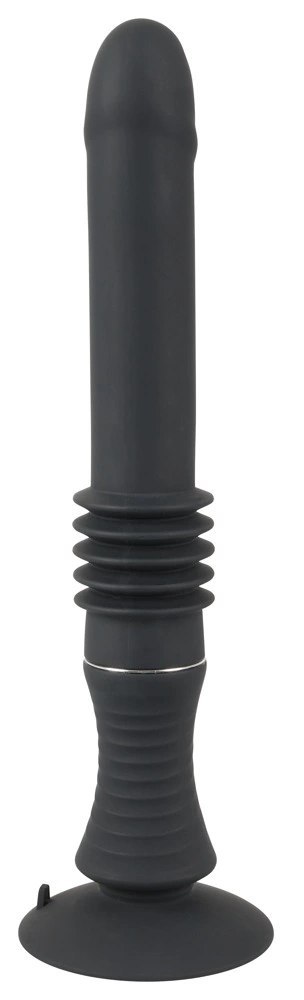 You2Toys przenośna maszyna intymna 3 prędkości, 7 trybow, silikon