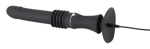 You2Toys przenośna maszyna intymna 3 prędkości, 7 trybow, silikon