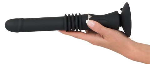 You2Toys przenośna maszyna intymna 3 prędkości, 7 trybow, silikon