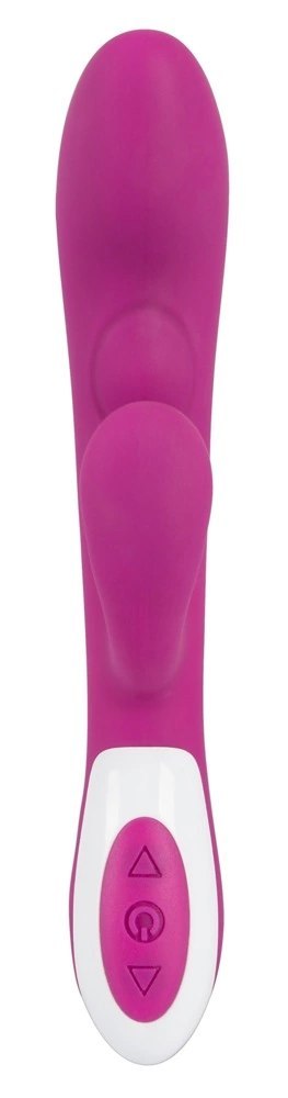 Javida Model Rabbit z funkcją podgrzewania, fioletowy, 22 cm