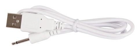 Javida Model Rabbit z funkcją podgrzewania, fioletowy, 22 cm