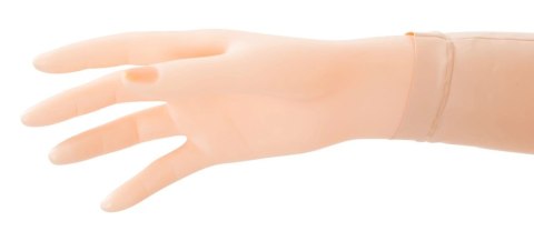 NMC Camila Lalka Intymna 170 cm Dwukanałowa z Wibracją i Akcesoriami