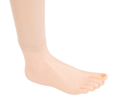 NMC Camila Lalka Intymna 170 cm Dwukanałowa z Wibracją i Akcesoriami