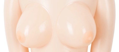 NMC Camila Lalka Intymna 170 cm Dwukanałowa z Wibracją i Akcesoriami