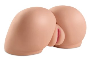 Pipedream Fuck Me Silly Interaktywny Tors z Czujnikiem Ruchu 4,8kg