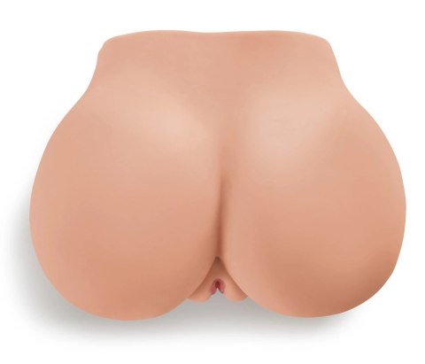 Pipedream Fuck Me Silly Interaktywny Tors z Czujnikiem Ruchu 4,8kg