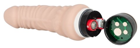 You2Toys Nature Vibe - wibrator kompatybilny z maszynami, 17,8 cm