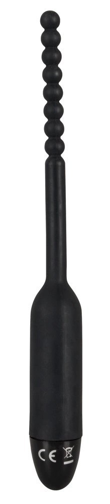 You2Toys Power Vibe czarny rozszerzacz cewki 7 trybow, 19 cm