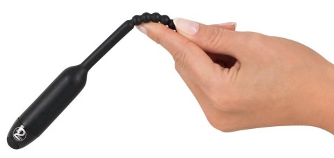 You2Toys Power Vibe czarny rozszerzacz cewki 7 trybow, 19 cm