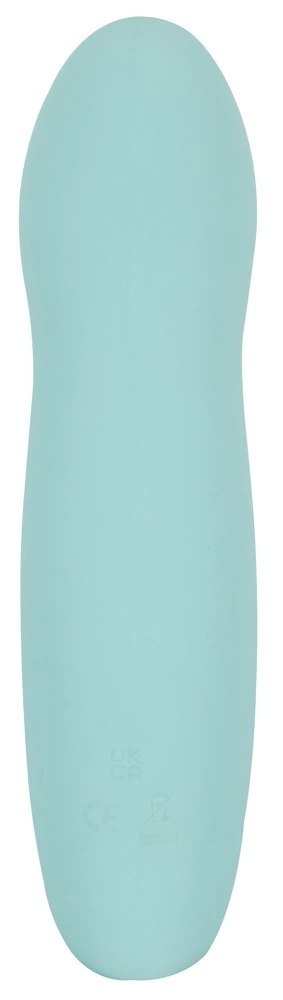 Cuties Mini Rabbit Softies Ekstra Miękki Zielony 15,5 cm USB