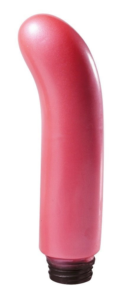 NMC Nadmuchiwane łożko intymne z 3 aplikatorami i pilotem, czarne