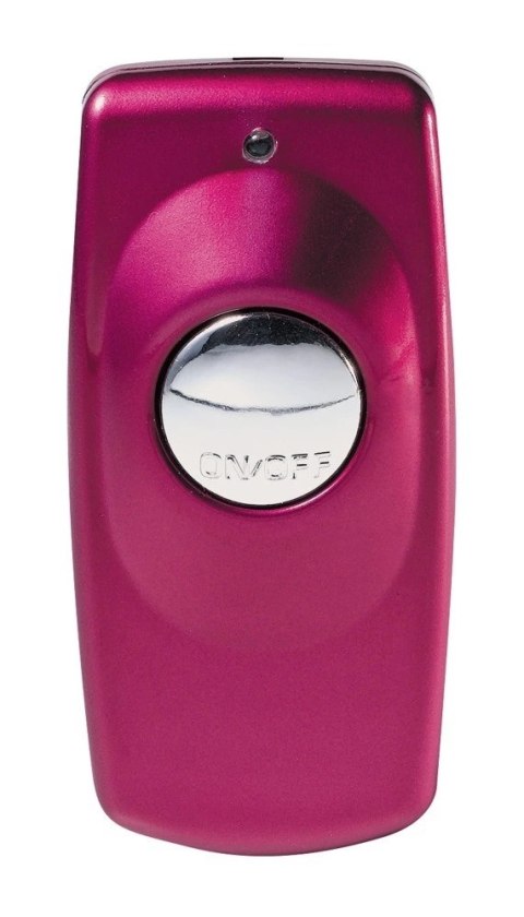 NMC Nadmuchiwane łożko intymne z 3 aplikatorami i pilotem, czarne