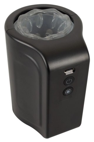 Rebel Rotation 7 - urządzenie do masażu intymnego z 7 trybami pracy