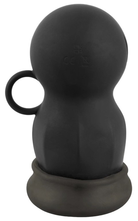 Rebel Shaking Machine Intymna z Pulsacjami, 3 Tryby, 14,8 cm, USB