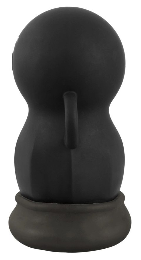 Rebel Shaking Machine Intymna z Pulsacjami, 3 Tryby, 14,8 cm, USB