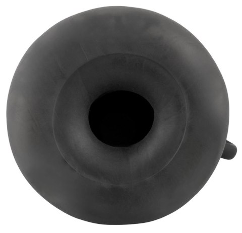 Rebel Shaking Machine Intymna z Pulsacjami, 3 Tryby, 14,8 cm, USB