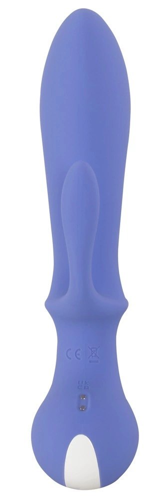 You2Toys AWAQ.U Vibrator 1 fioletowy z trzema ramionami, ładowalny