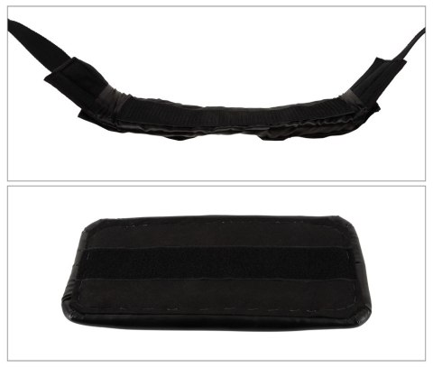 You2Toys Huśtawka z wolnostojącym stelażem - wygodne mocowanie, 125 kg