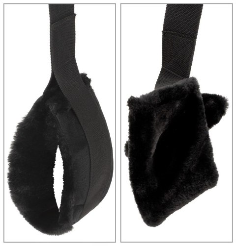 You2Toys Huśtawka z wolnostojącym stelażem - wygodne mocowanie, 125 kg