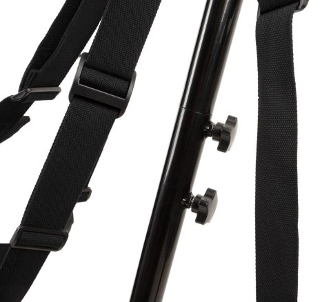 You2Toys Huśtawka z wolnostojącym stelażem - wygodne mocowanie, 125 kg