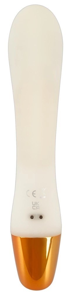 You2Toys Krolik Glow in the Dark - silikonowy, podwojny, 19,5 cm