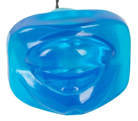 You2Toys Model Język + Usta - System Wibracyjny z Pilotem 9,1cm