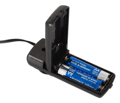 You2Toys Model Język + Usta - System Wibracyjny z Pilotem 9,1cm