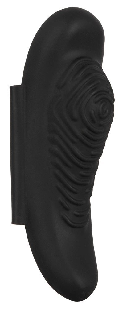 Gogasm Model PantyVibe - System Wibracyjny Do Majtek, 10 Trybow, Pilot, Czarny