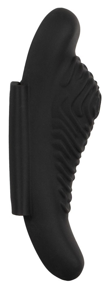 Gogasm Model PantyVibe - System Wibracyjny Do Majtek, 10 Trybow, Pilot, Czarny