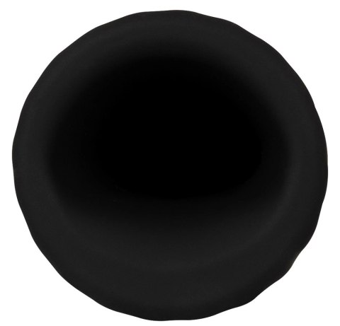 Rebel Handy Blow Job Model z 2 silnikami i funkcją podgrzewania, czarny