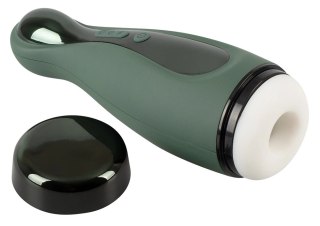 Rebel Intimate System z funkcją ssania i 6 trybami wibracji 25,8 cm