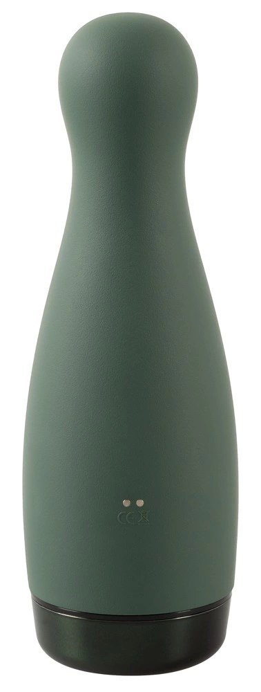 Rebel Intimate System z funkcją ssania i 6 trybami wibracji 25,8 cm