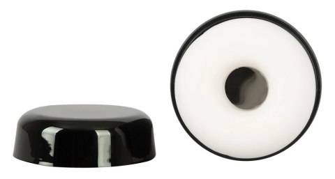 Rebel Intimate System z funkcją ssania i 6 trybami wibracji 25,8 cm