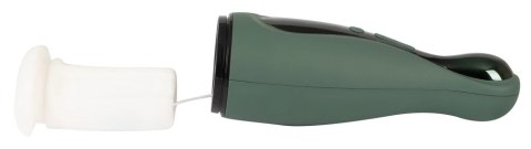 Rebel Intimate System z funkcją ssania i 6 trybami wibracji 25,8 cm