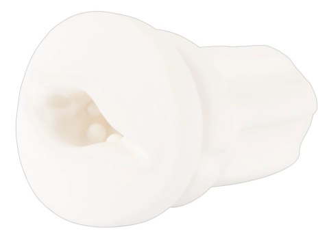 Rebel Model 3w1 - Intymna Maszyna Podgrzewana, 3 Tryby, 26 cm