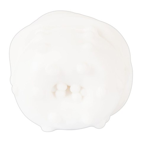 Rebel Model 3w1 - Intymna Maszyna Podgrzewana, 3 Tryby, 26 cm