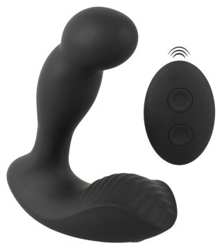 Rebel RC Prostate Massager - masażer prostaty z pilotem, 13,1 cm