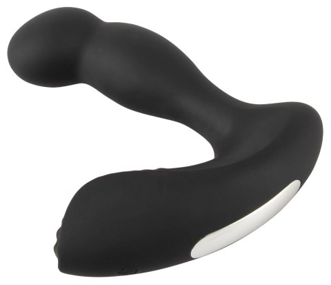 Rebel RC Prostate Massager - masażer prostaty z pilotem, 13,1 cm